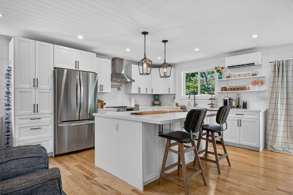 Open property gallery