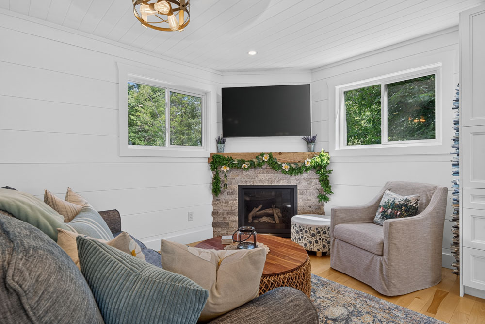 Open property gallery