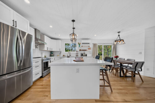 Open property gallery