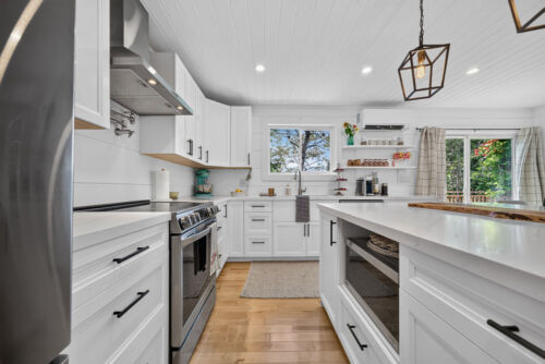 Open property gallery