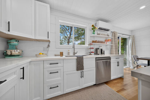 Open property gallery