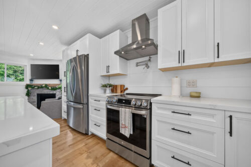 Open property gallery
