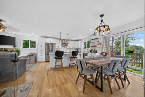 Open property gallery