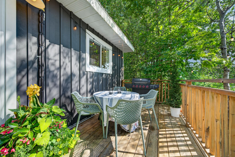 Open property gallery