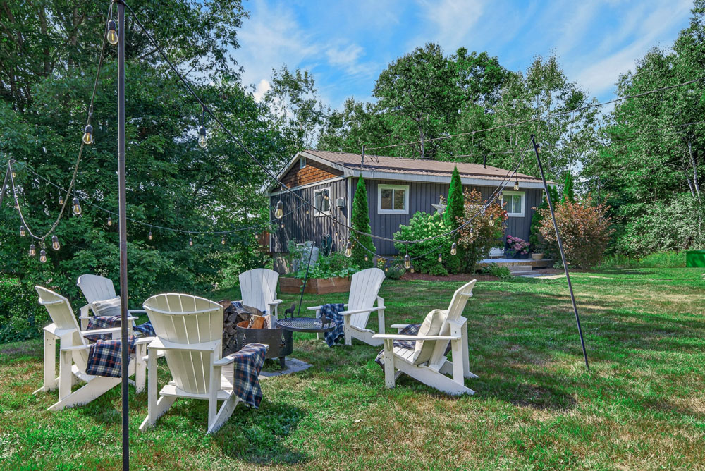 Open property gallery