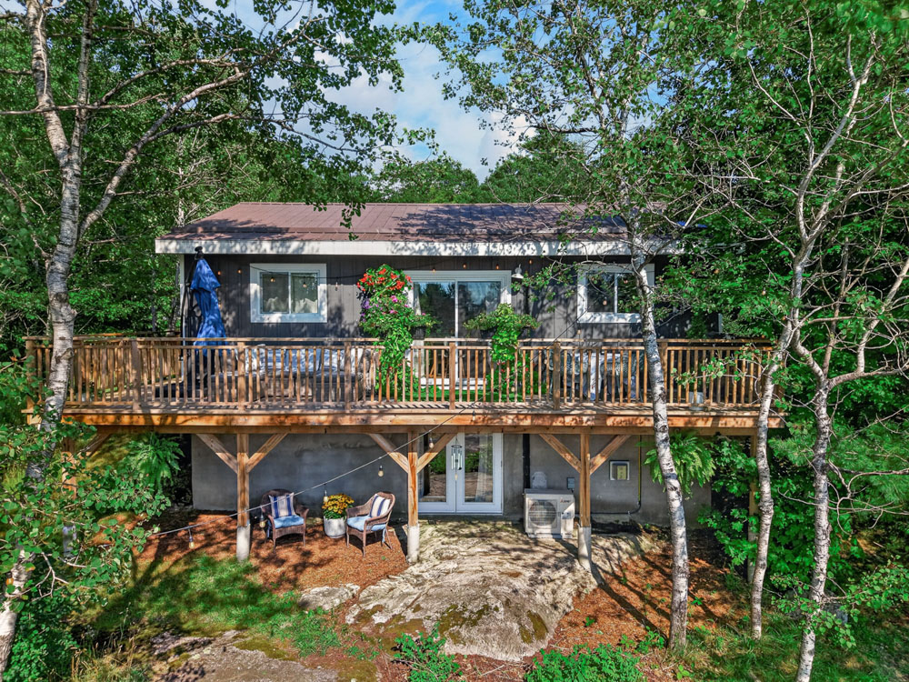 Open property gallery