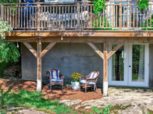 Open property gallery