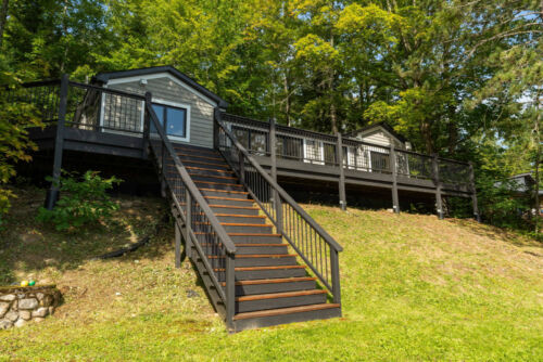 Open property gallery
