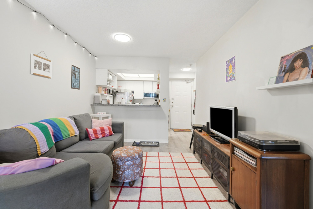 Open property gallery
