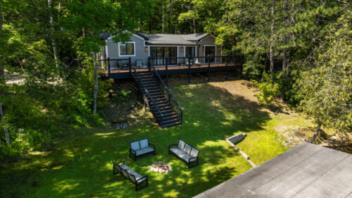 Open property gallery
