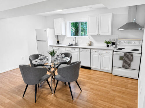Open property gallery