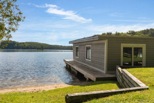 Open property gallery