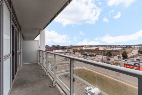 Open property gallery