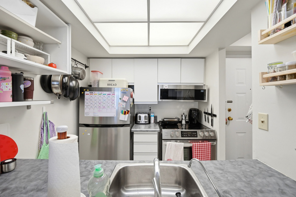 Open property gallery