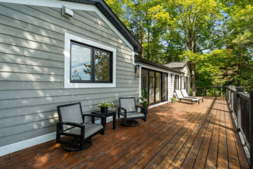 Open property gallery