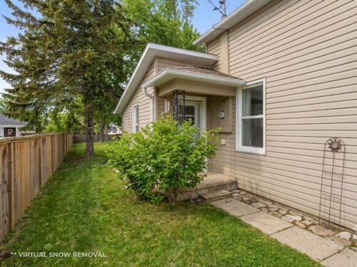 Open property gallery