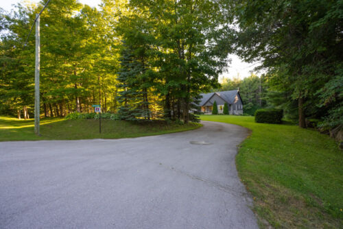 Open property gallery