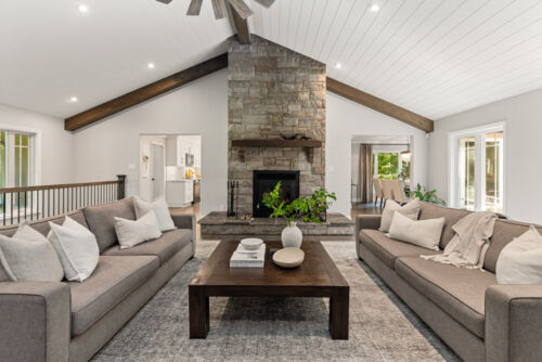 Open property gallery