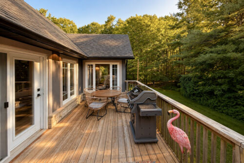 Open property gallery