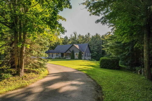 Open property gallery
