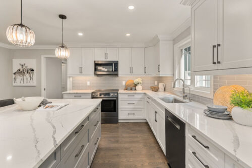 Open property gallery