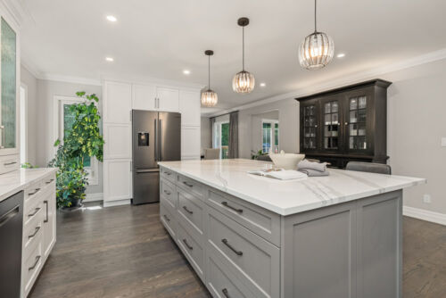 Open property gallery