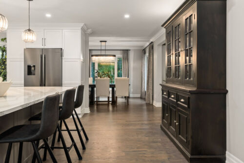 Open property gallery
