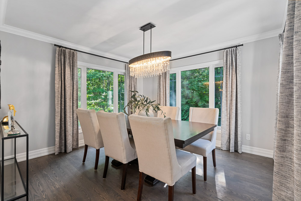 Open property gallery