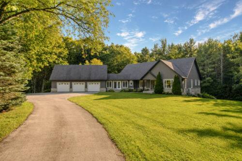 Open property gallery