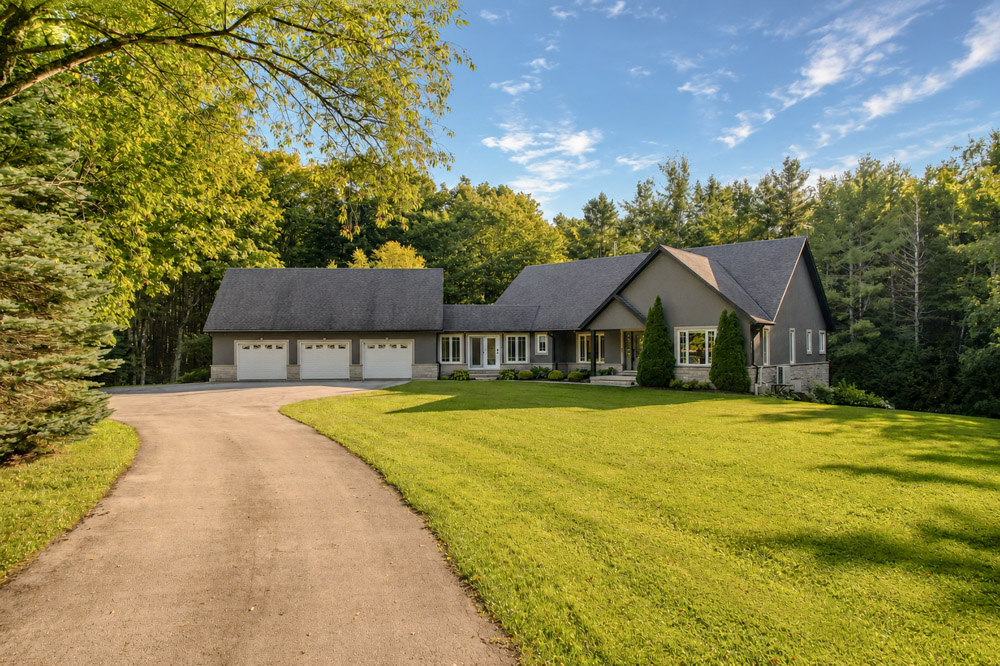 Open property gallery