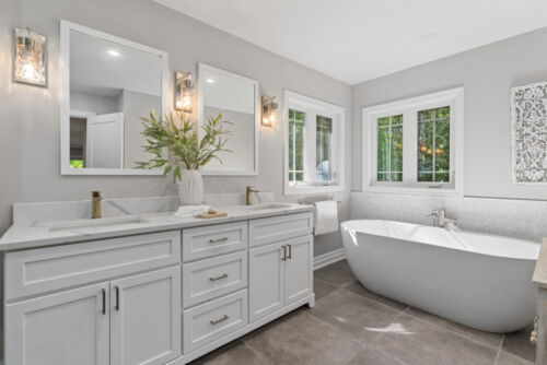 Open property gallery