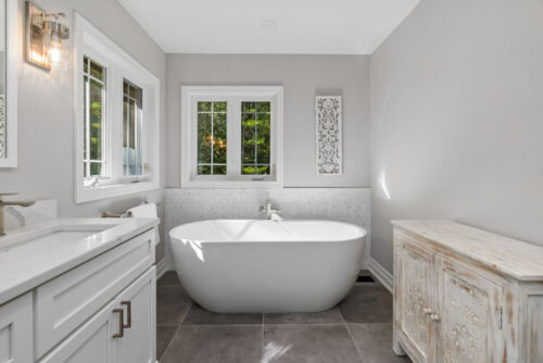 Open property gallery