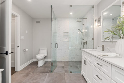 Open property gallery