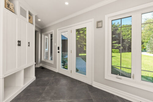Open property gallery