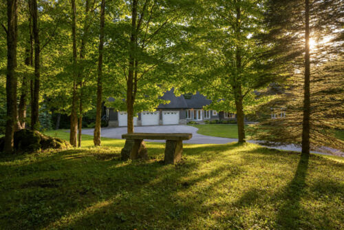 Open property gallery