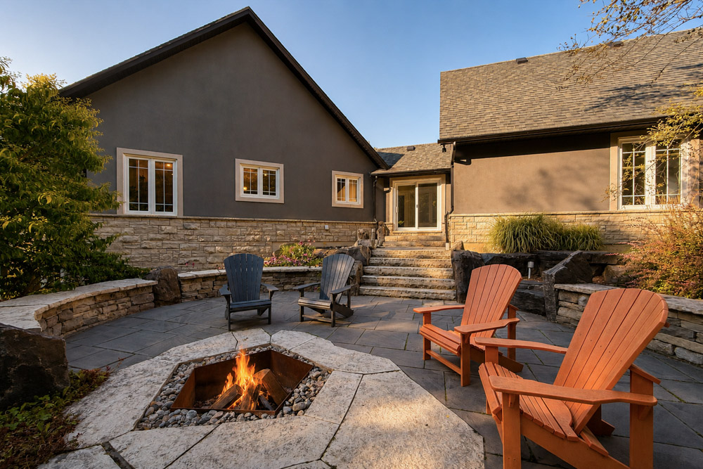 Open property gallery