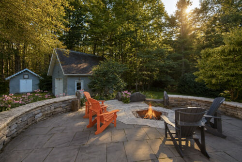 Open property gallery
