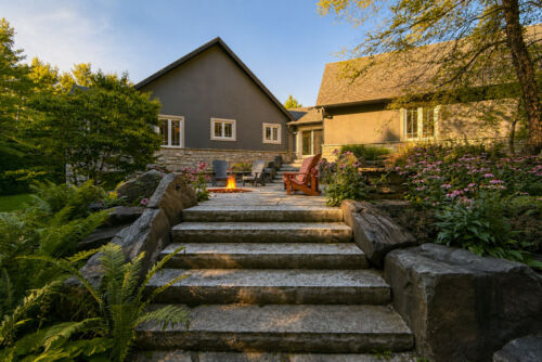 Open property gallery