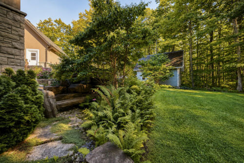 Open property gallery