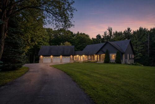 Open property gallery