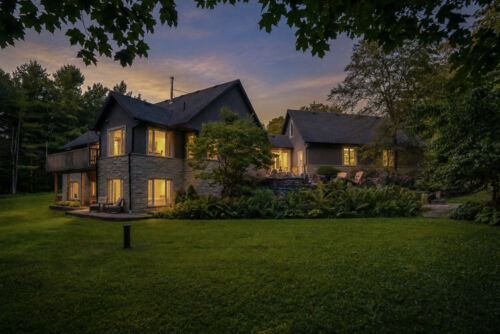 Open property gallery