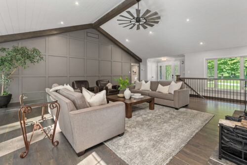 Open property gallery