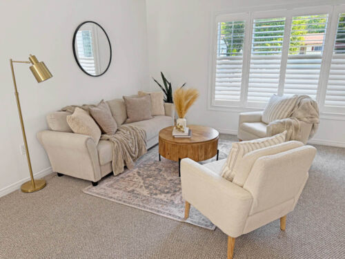Open property gallery