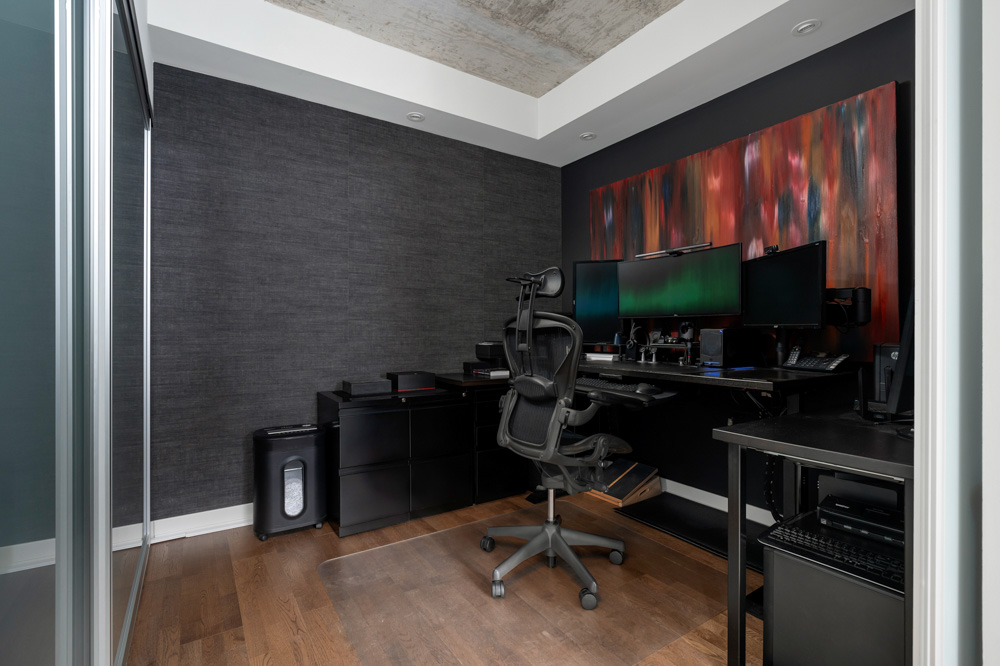 Open property gallery