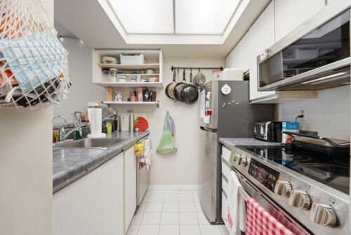 Open property gallery