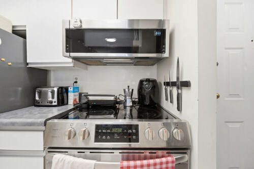 Open property gallery