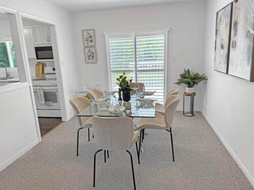 Open property gallery