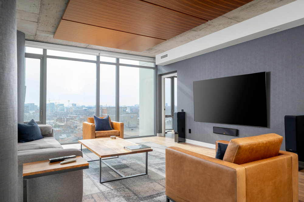 Open property gallery