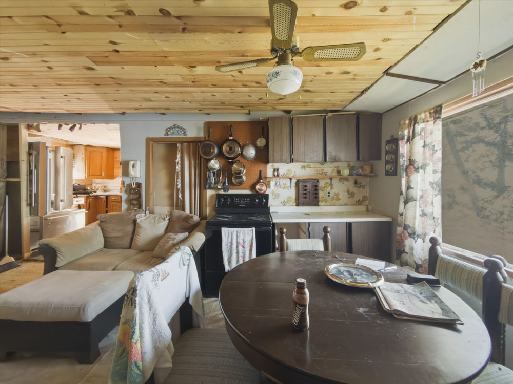 Open property gallery