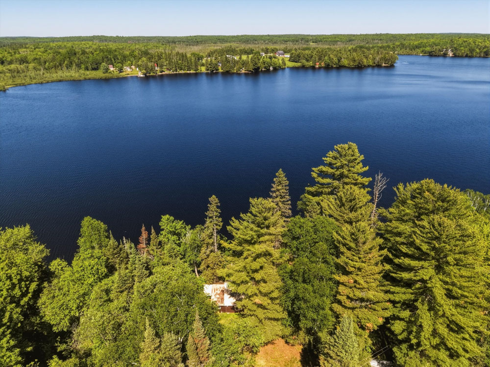 Open property gallery